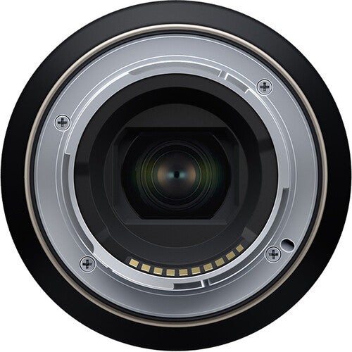 Tamron 35mm f/2.8 Di III OSD M 1:2 Lens for Sony E Tamron 35mm f/2.8 Di III OSD M 1:2 Lens for Sony E